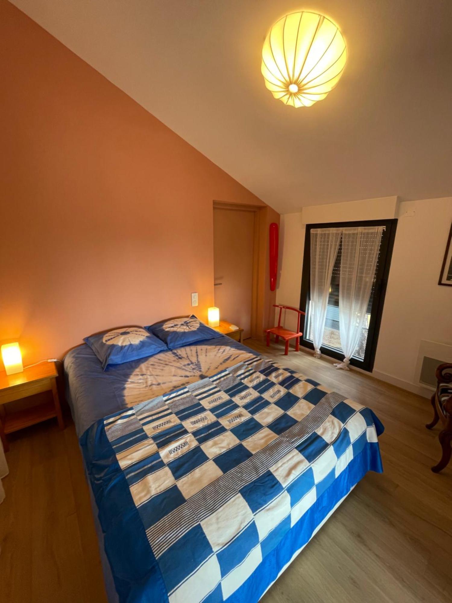 Samui - Equipe Borne De Recharge - Powering Station Electric Car Apartment Capbreton Luaran gambar